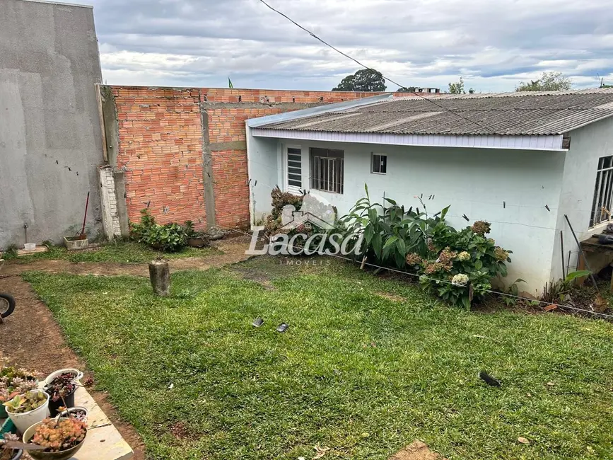 Foto 6 de Casa com 3 quartos à venda, 120m2 em Batel, Guarapuava - PR