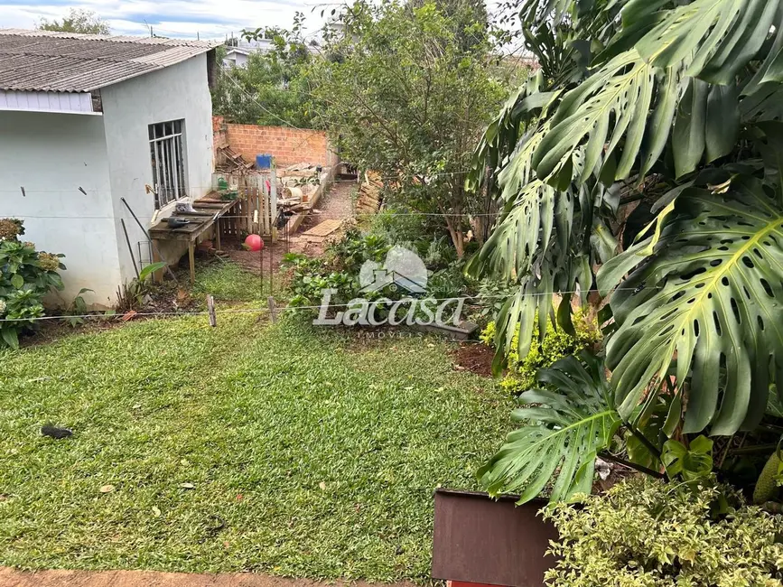Foto 5 de Casa com 3 quartos à venda, 120m2 em Batel, Guarapuava - PR