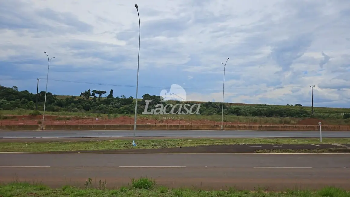 Foto 1 de Terreno / Lote à venda, 8000m2 em Jardim das Américas, Guarapuava - PR