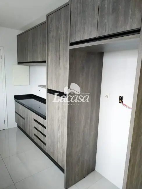 Foto 6 de Apartamento com 3 quartos à venda, 116m2 em Centro, Guarapuava - PR