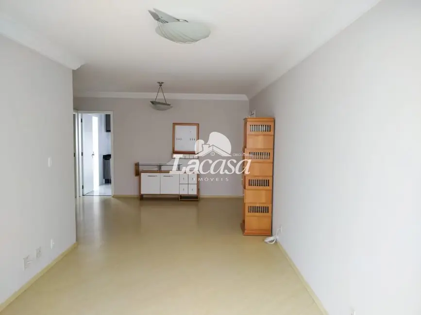 Foto 2 de Apartamento com 3 quartos à venda, 116m2 em Centro, Guarapuava - PR