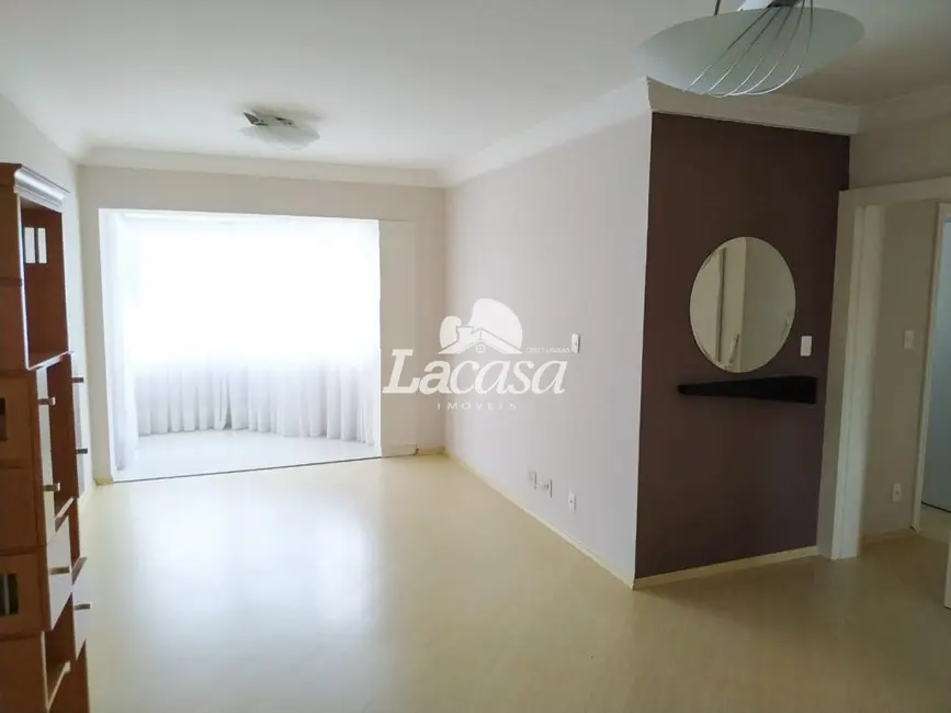 Foto 3 de Apartamento com 3 quartos à venda, 116m2 em Centro, Guarapuava - PR