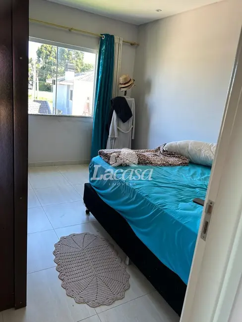 Foto 7 de Casa com 2 quartos à venda, 137m2 em Boqueirão, Guarapuava - PR