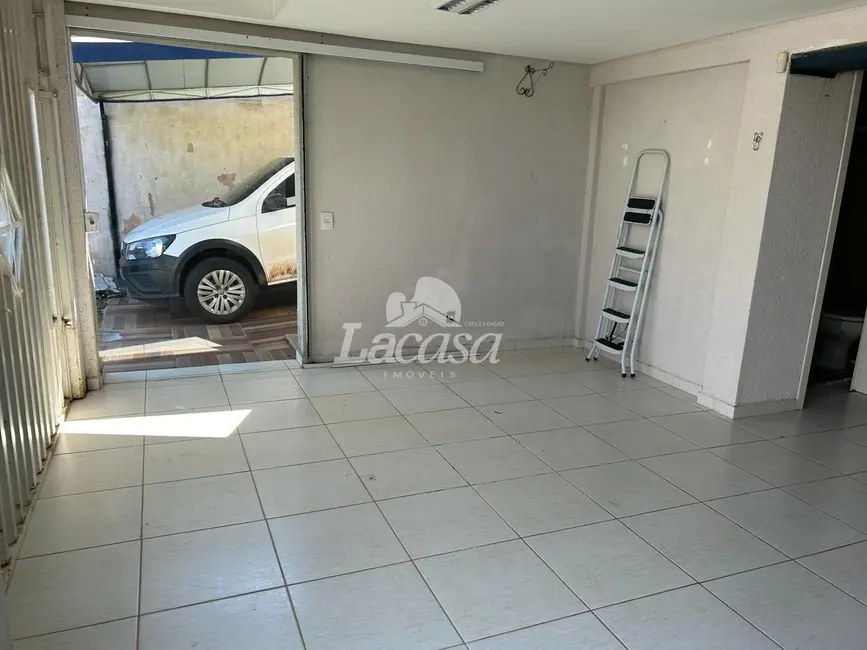 Foto 6 de Casa com 2 quartos à venda, 137m2 em Boqueirão, Guarapuava - PR