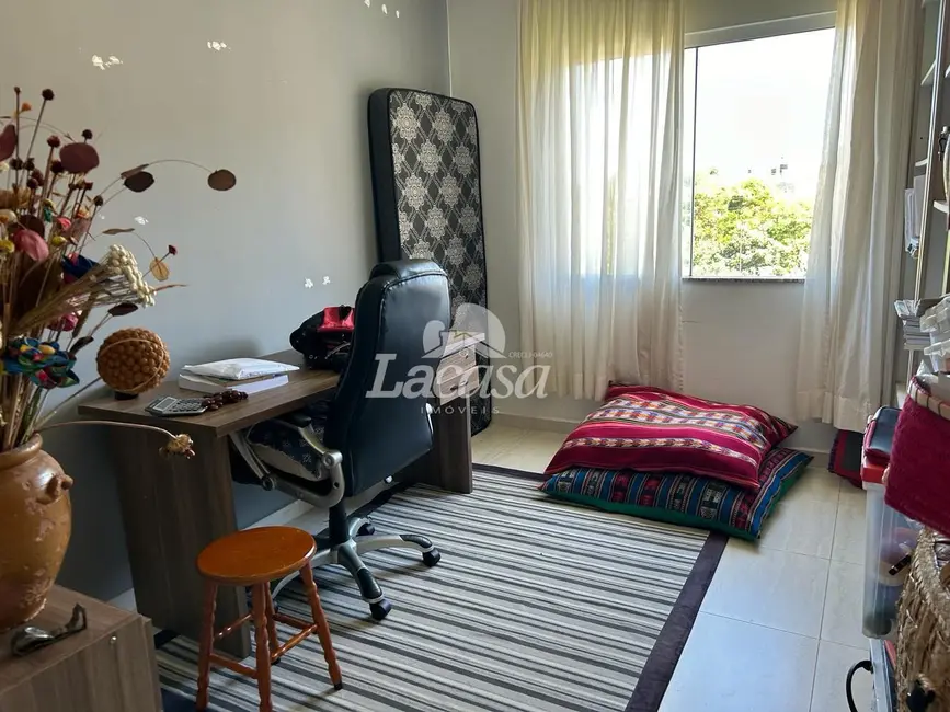 Foto 4 de Casa com 2 quartos à venda, 137m2 em Boqueirão, Guarapuava - PR