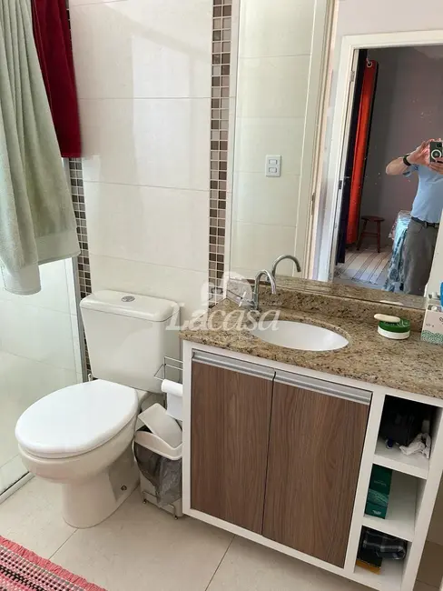 Foto 5 de Casa com 2 quartos à venda, 137m2 em Boqueirão, Guarapuava - PR