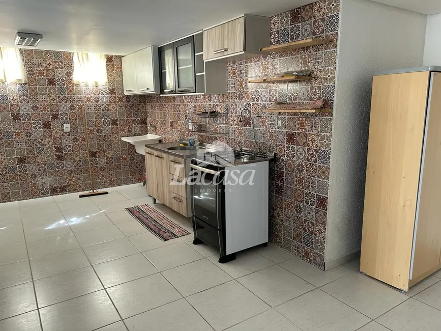 Foto 3 de Casa com 2 quartos à venda, 137m2 em Boqueirão, Guarapuava - PR