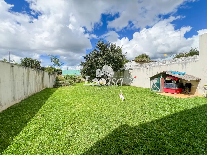 Foto 5 de Sobrado com 3 quartos à venda, 166m2 em Santana, Guarapuava - PR