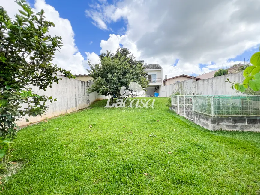 Foto 7 de Sobrado com 3 quartos à venda, 166m2 em Santana, Guarapuava - PR