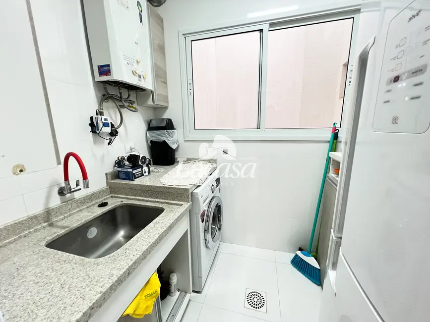 Foto 8 de Apartamento com 2 quartos à venda, 72m2 em Centro, Guarapuava - PR