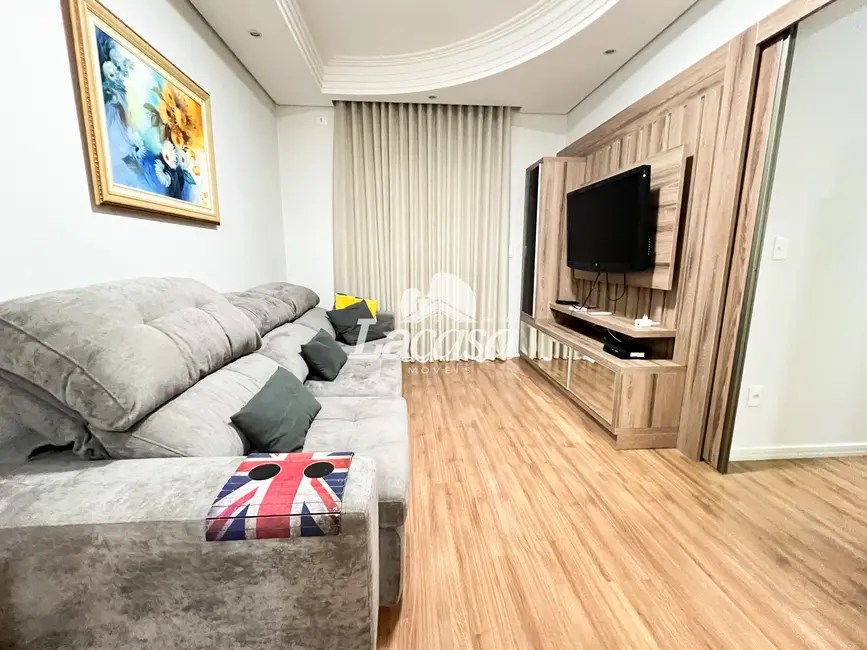 Foto 5 de Apartamento com 2 quartos à venda, 72m2 em Centro, Guarapuava - PR