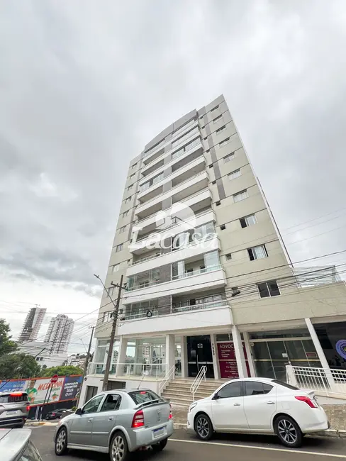 Foto 3 de Apartamento com 2 quartos à venda, 72m2 em Centro, Guarapuava - PR