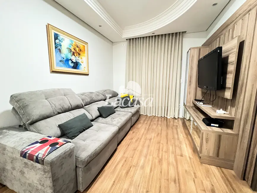 Foto 6 de Apartamento com 2 quartos à venda, 72m2 em Centro, Guarapuava - PR