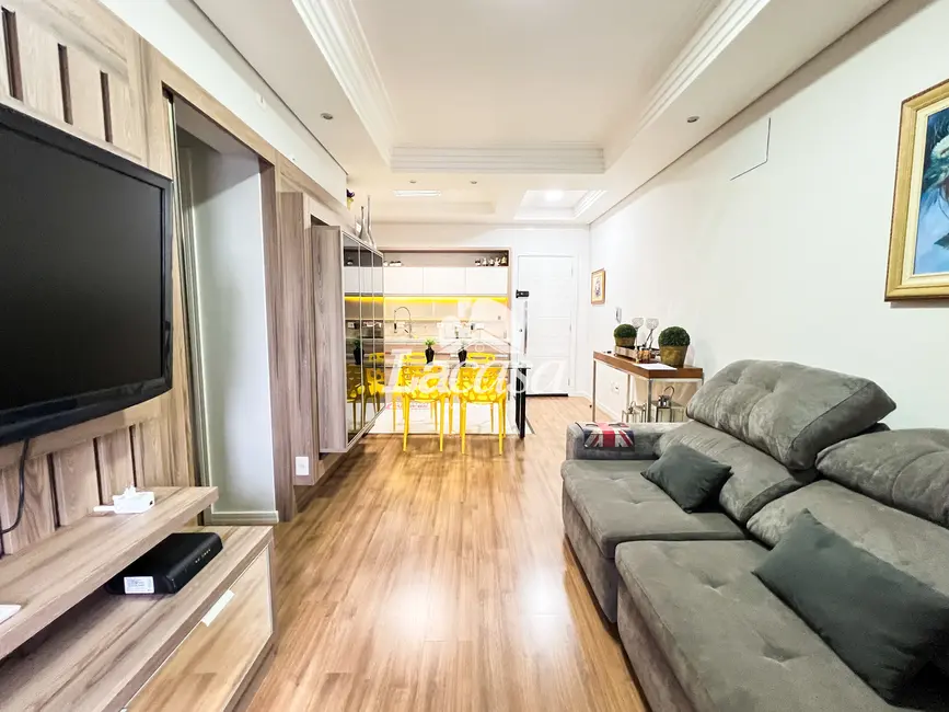 Foto 7 de Apartamento com 2 quartos à venda, 72m2 em Centro, Guarapuava - PR