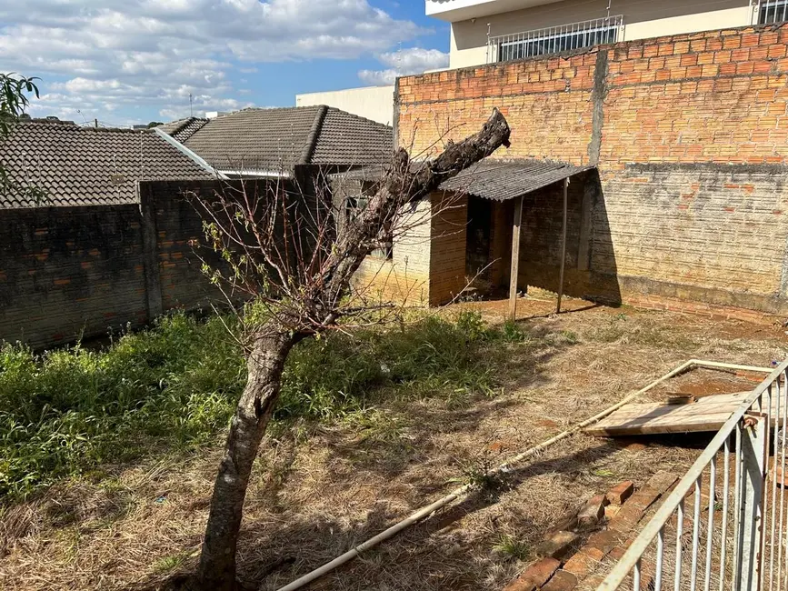 Foto 3 de Terreno / Lote à venda, 325m2 em Alto da XV, Guarapuava - PR