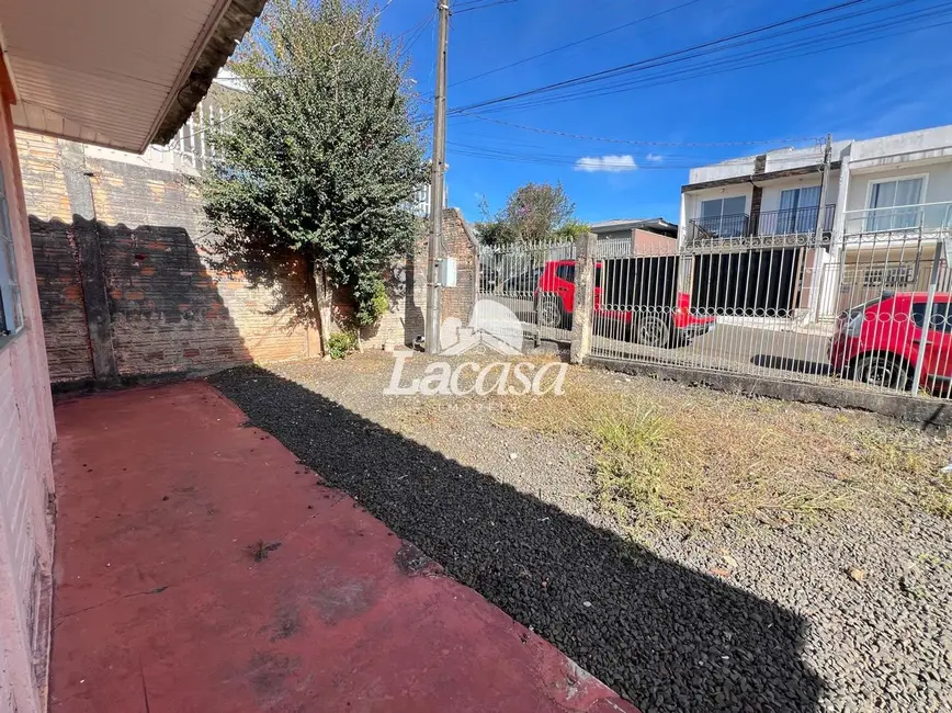 Foto 8 de Terreno / Lote à venda, 325m2 em Alto da XV, Guarapuava - PR