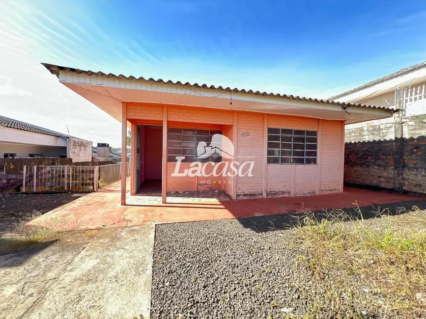 Foto 5 de Terreno / Lote à venda, 325m2 em Alto da XV, Guarapuava - PR