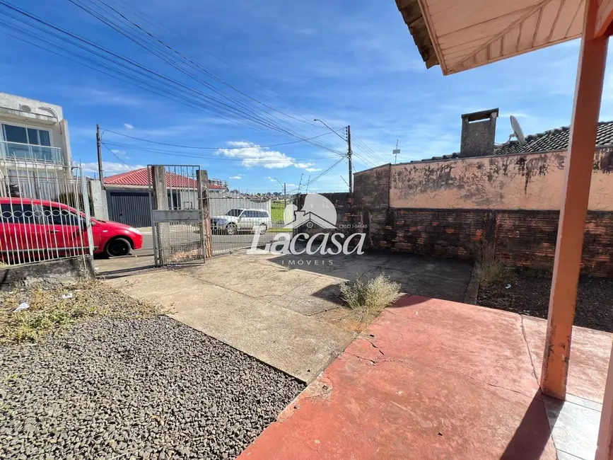 Foto 7 de Terreno / Lote à venda, 325m2 em Alto da XV, Guarapuava - PR