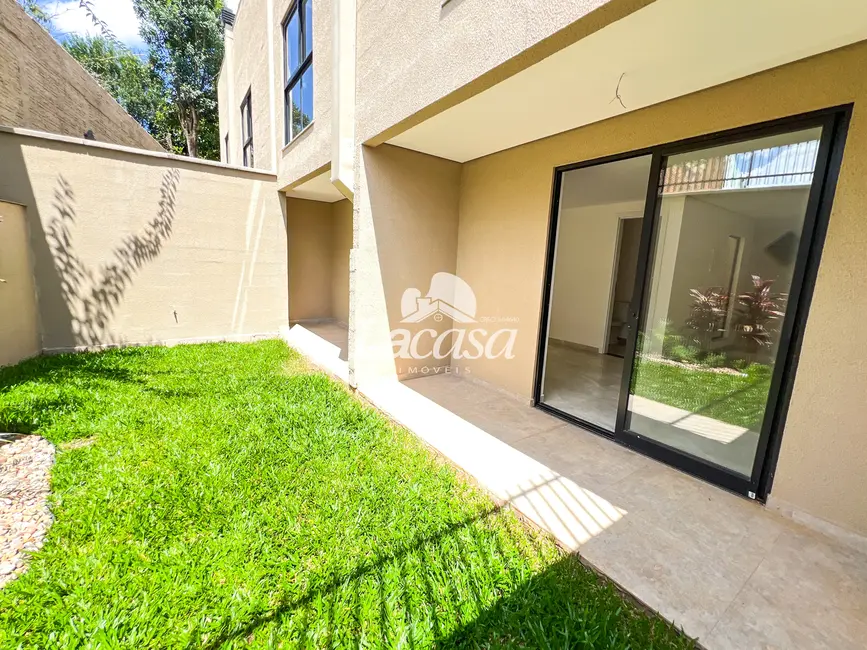 Foto 4 de Sobrado com 3 quartos à venda e para alugar, 148m2 em Morro Alto, Guarapuava - PR