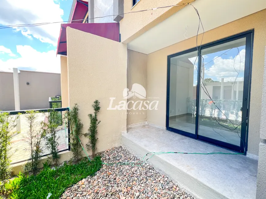 Foto 7 de Sobrado com 3 quartos à venda, 140m2 em Morro Alto, Guarapuava - PR