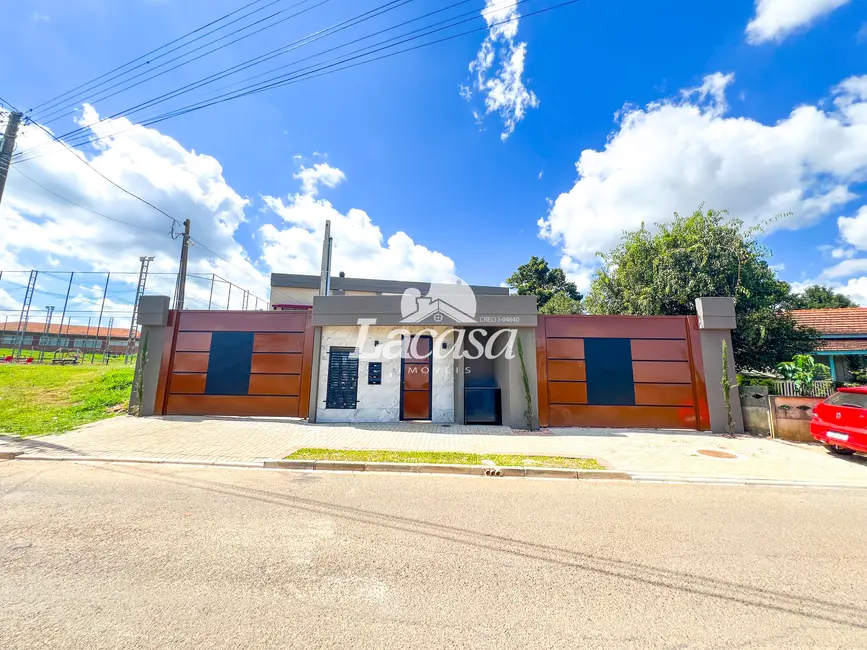 Foto 5 de Sobrado com 3 quartos à venda, 140m2 em Morro Alto, Guarapuava - PR