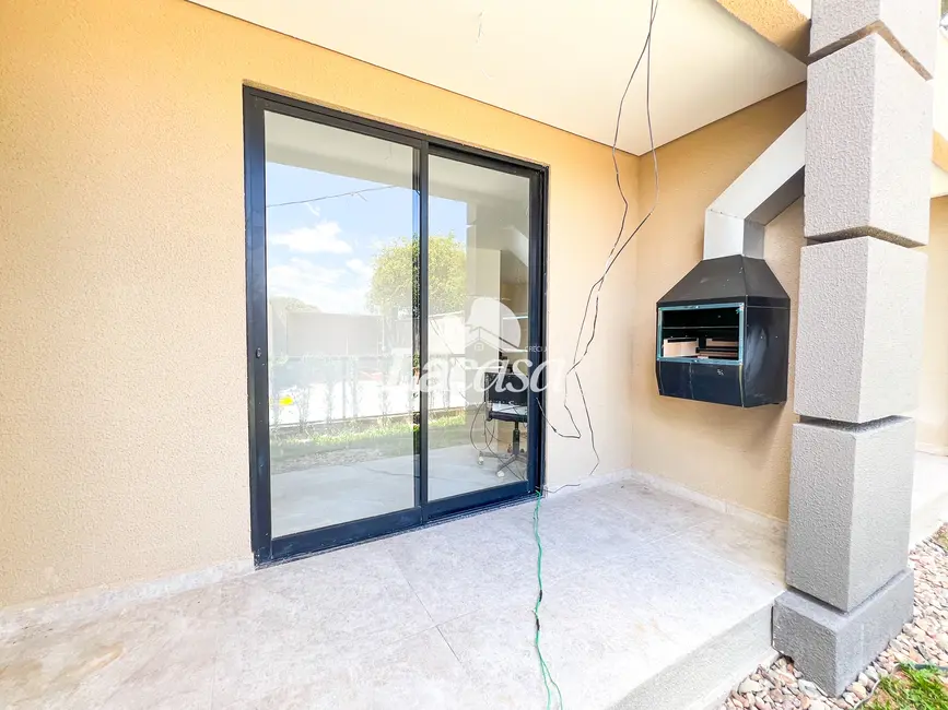 Foto 9 de Sobrado com 3 quartos à venda, 140m2 em Morro Alto, Guarapuava - PR