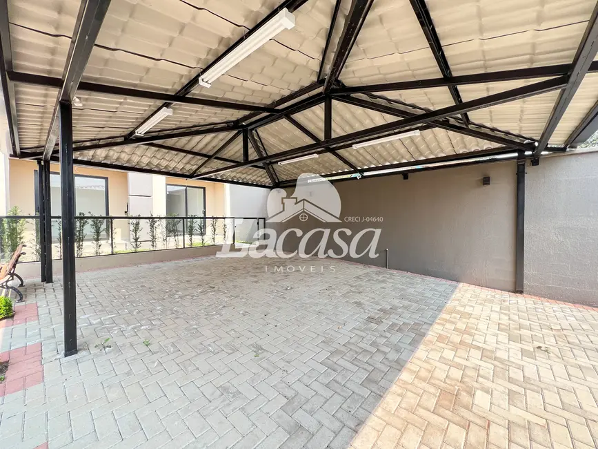 Foto 3 de Sobrado com 3 quartos à venda, 140m2 em Morro Alto, Guarapuava - PR