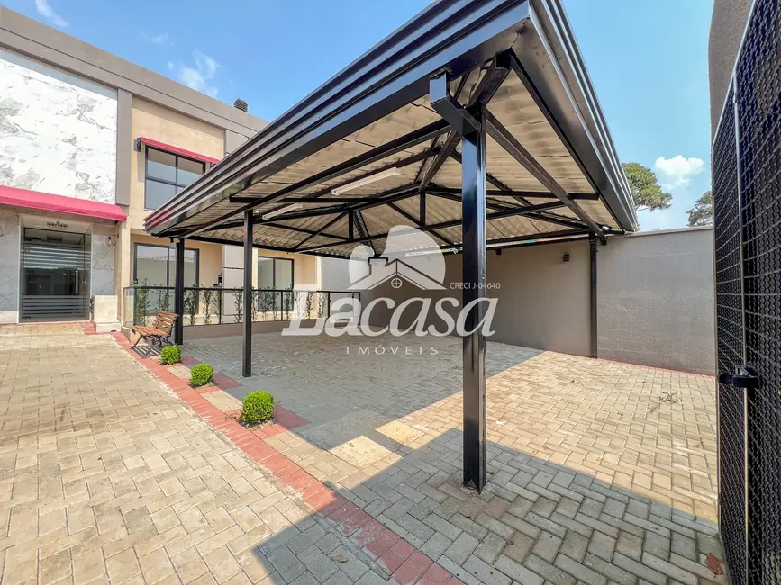 Foto 2 de Sobrado com 3 quartos à venda, 140m2 em Morro Alto, Guarapuava - PR