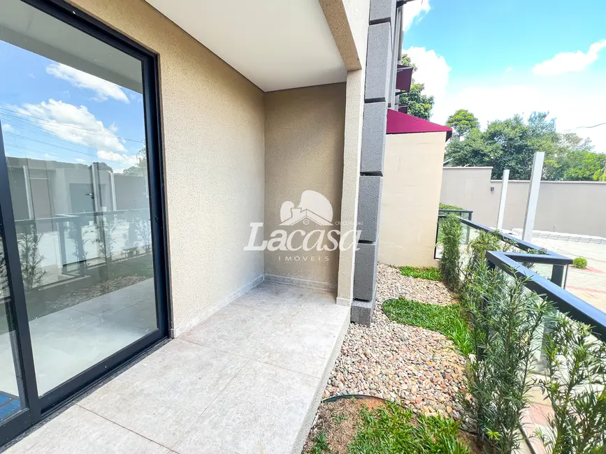 Foto 6 de Sobrado com 3 quartos à venda, 128m2 em Morro Alto, Guarapuava - PR