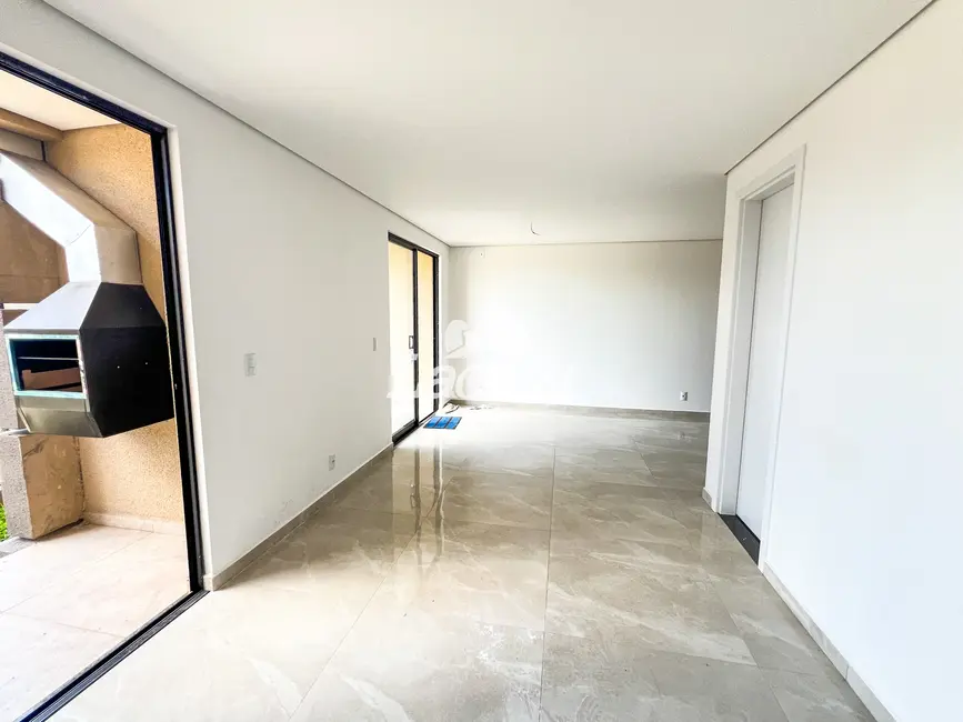 Foto 7 de Sobrado com 3 quartos à venda, 128m2 em Morro Alto, Guarapuava - PR
