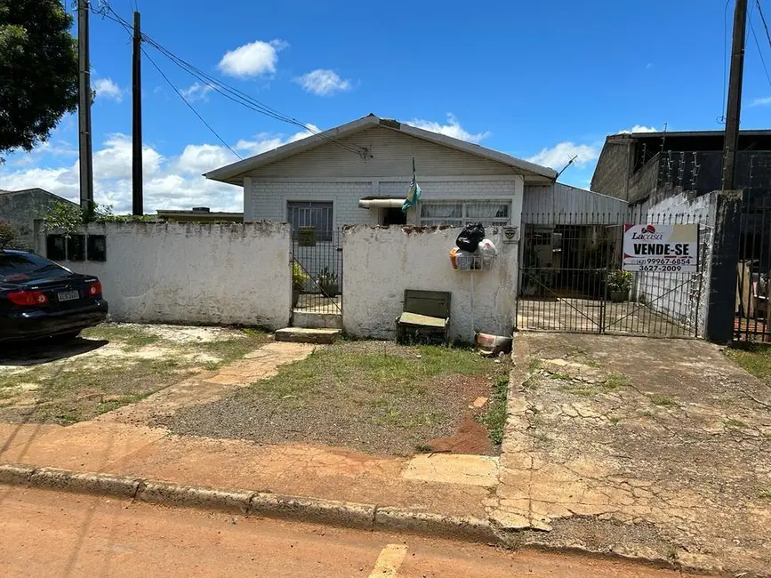Foto 1 de Terreno / Lote à venda, 817m2 em Alto Cascavel, Guarapuava - PR