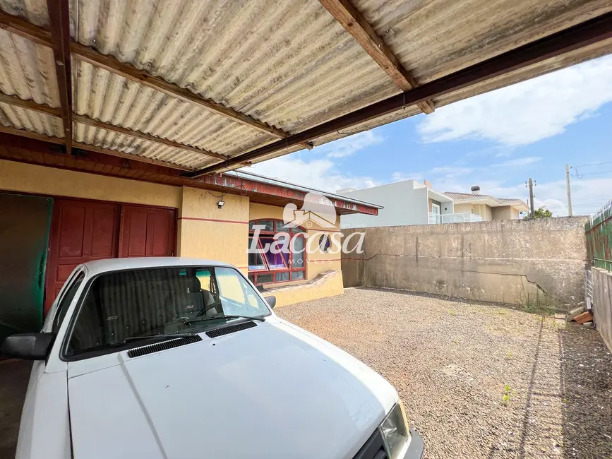 Foto 5 de Casa com 3 quartos à venda, 190m2 em Batel, Guarapuava - PR