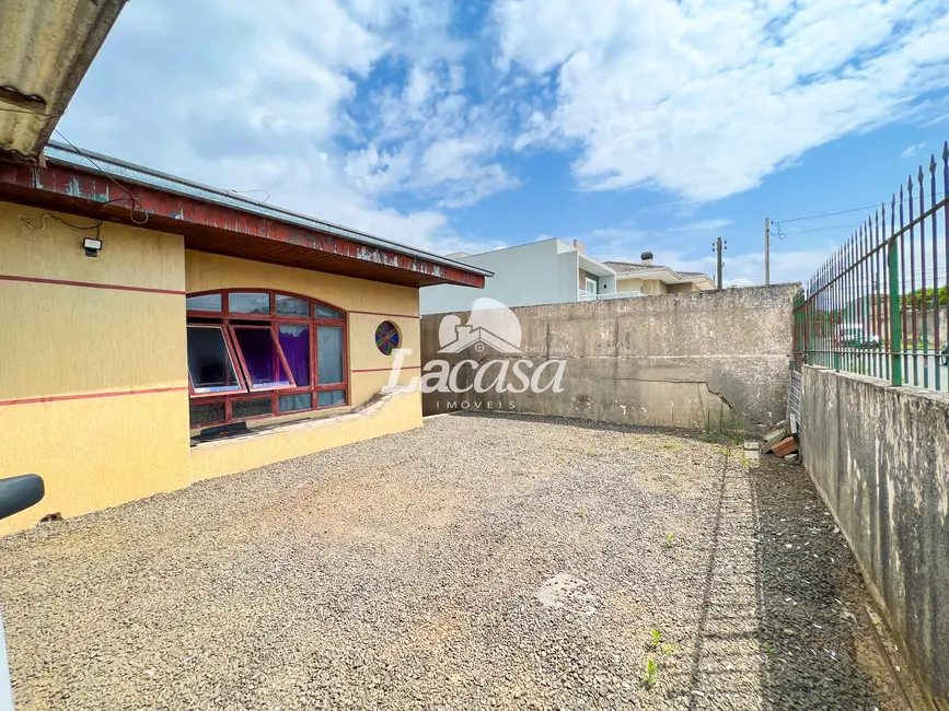 Foto 4 de Casa com 3 quartos à venda, 190m2 em Batel, Guarapuava - PR