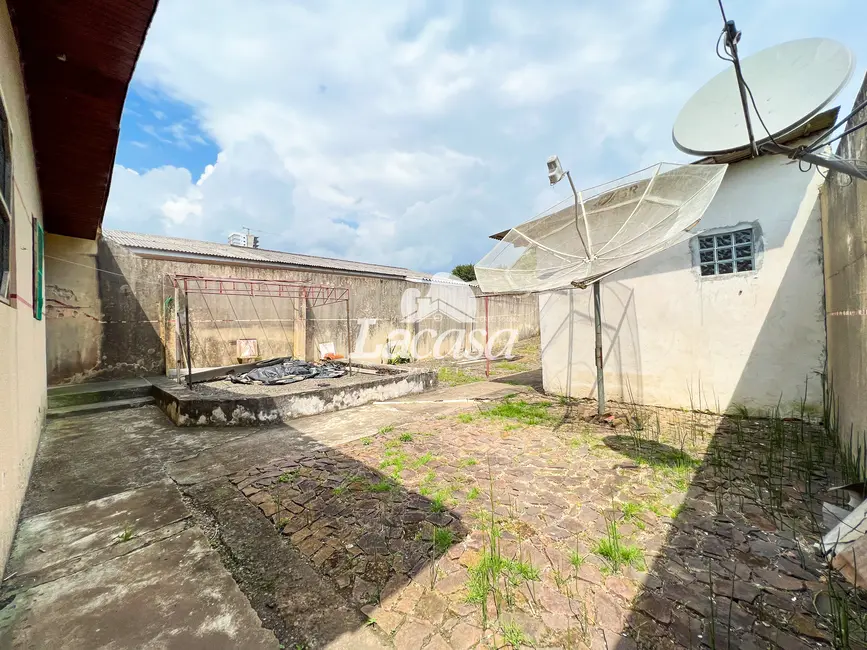 Foto 7 de Casa com 3 quartos à venda, 190m2 em Batel, Guarapuava - PR