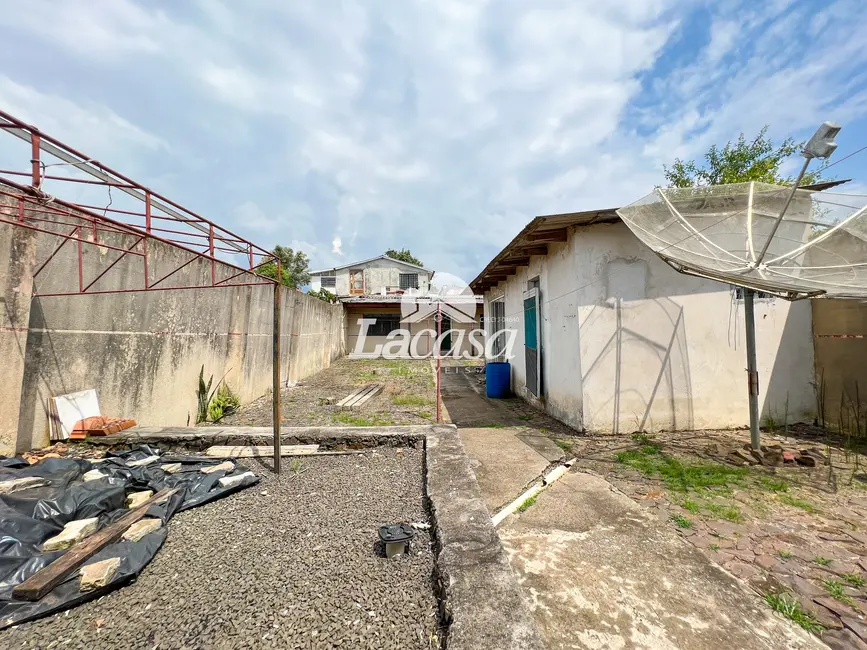 Foto 8 de Casa com 3 quartos à venda, 190m2 em Batel, Guarapuava - PR