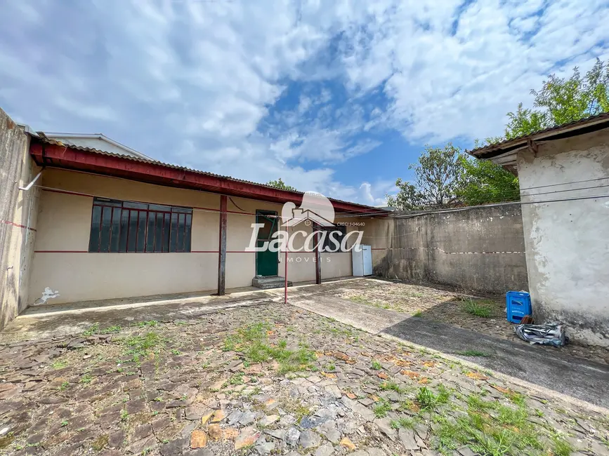 Foto 9 de Casa com 3 quartos à venda, 190m2 em Batel, Guarapuava - PR
