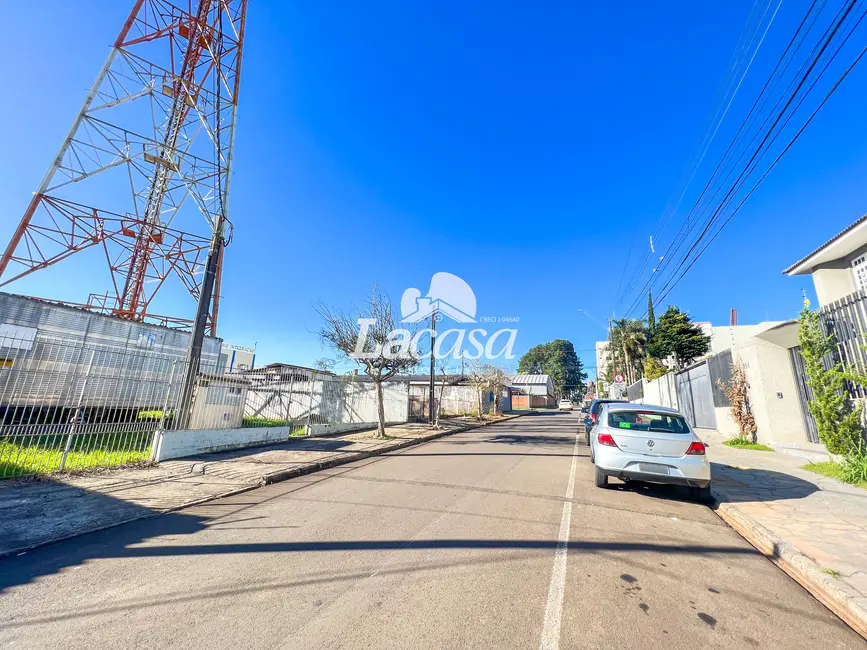 Foto 4 de Sala Comercial com 3 quartos à venda, 158m2 em Centro, Guarapuava - PR