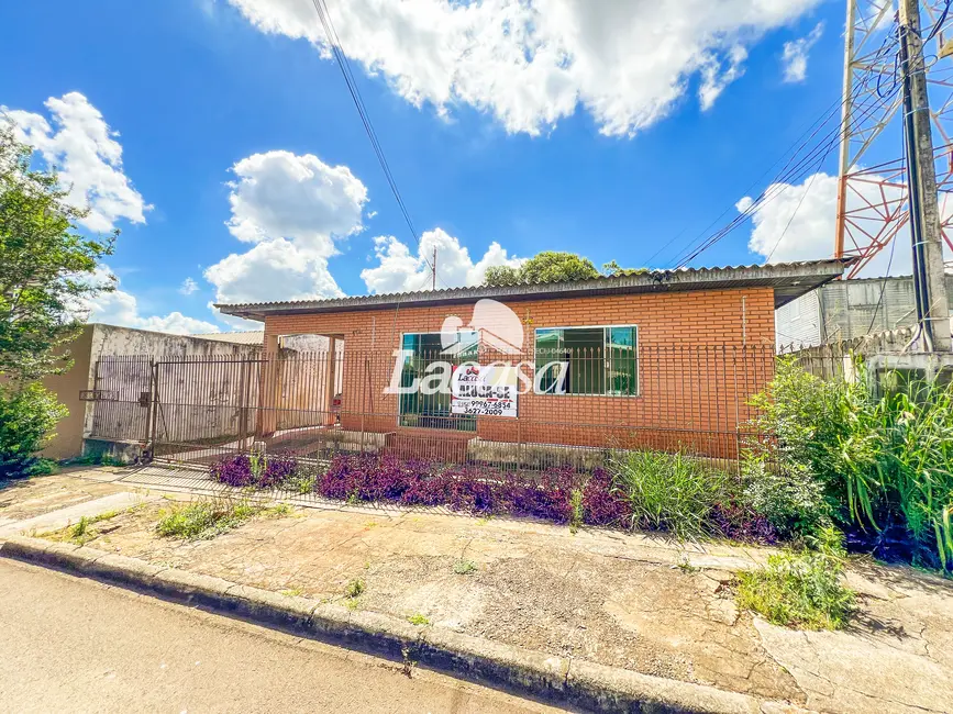 Foto 3 de Sala Comercial com 3 quartos à venda, 158m2 em Centro, Guarapuava - PR