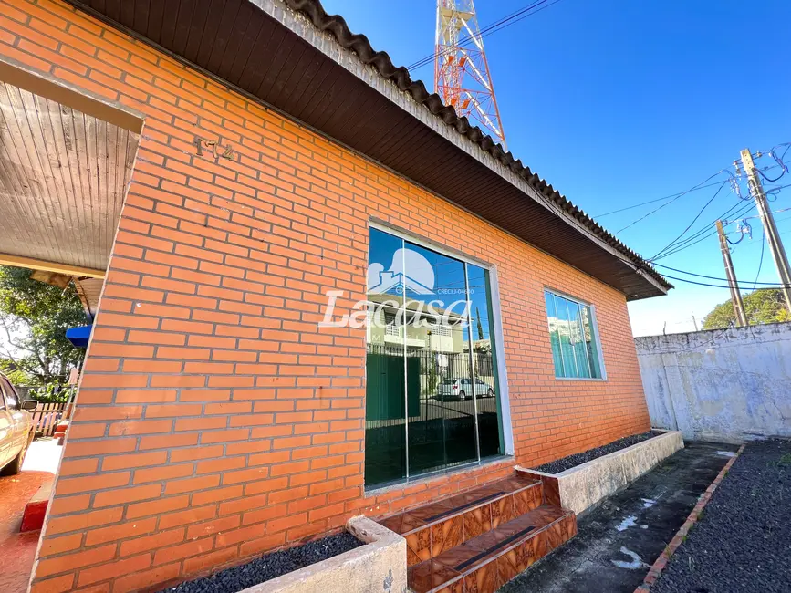 Foto 5 de Sala Comercial com 3 quartos à venda, 158m2 em Centro, Guarapuava - PR