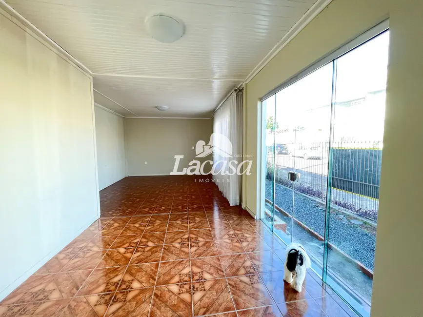 Foto 6 de Sala Comercial com 3 quartos à venda, 158m2 em Centro, Guarapuava - PR