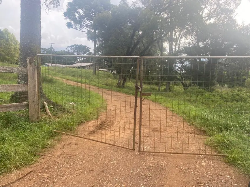 Foto 1 de Terreno / Lote à venda, 484000m2 em Imóvel Morro Alto, Guarapuava - PR
