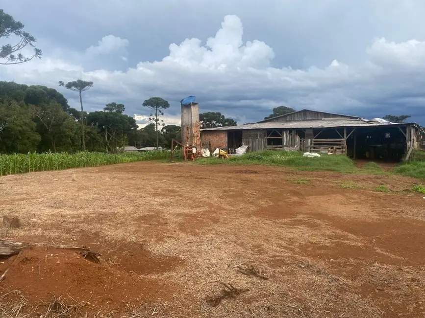 Foto 4 de Terreno / Lote à venda, 484000m2 em Imóvel Morro Alto, Guarapuava - PR