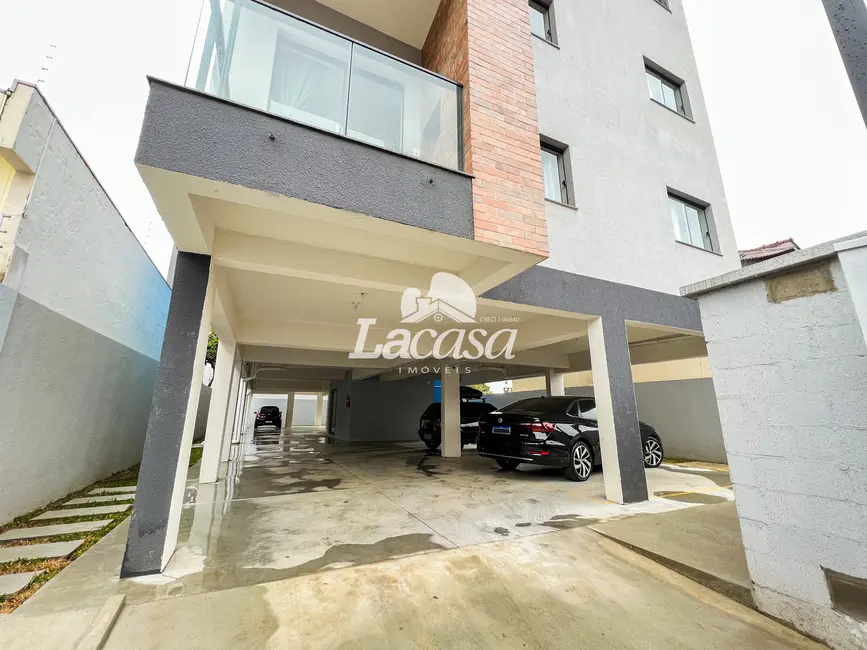 Foto 4 de Apartamento com 2 quartos à venda, 70m2 em Santa Cruz, Guarapuava - PR