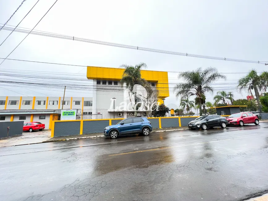 Foto 3 de Apartamento com 2 quartos à venda, 70m2 em Santa Cruz, Guarapuava - PR