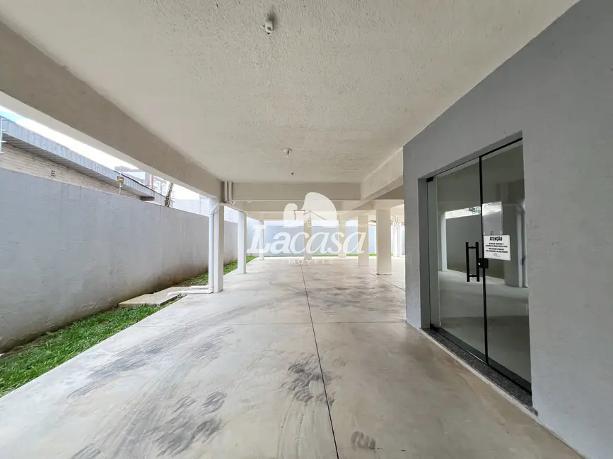 Foto 6 de Apartamento com 2 quartos à venda, 70m2 em Santa Cruz, Guarapuava - PR