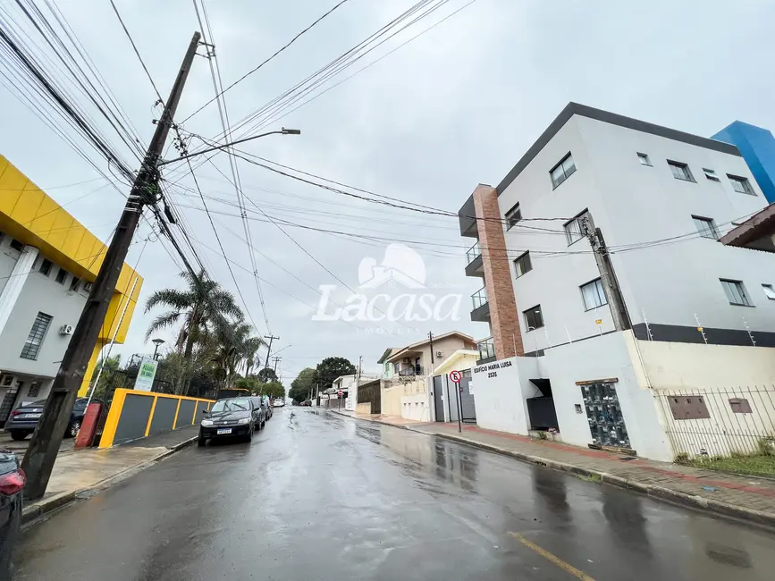 Foto 5 de Apartamento com 2 quartos à venda, 70m2 em Santa Cruz, Guarapuava - PR