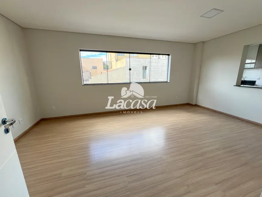 Foto 8 de Apartamento com 2 quartos à venda, 70m2 em Santa Cruz, Guarapuava - PR