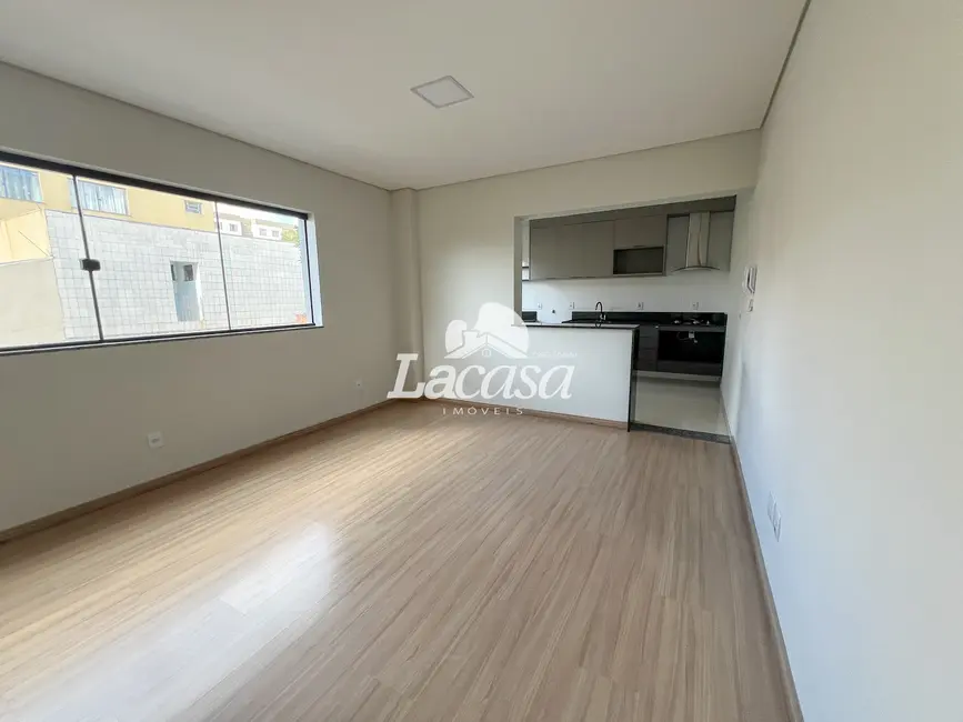 Foto 9 de Apartamento com 2 quartos à venda, 70m2 em Santa Cruz, Guarapuava - PR