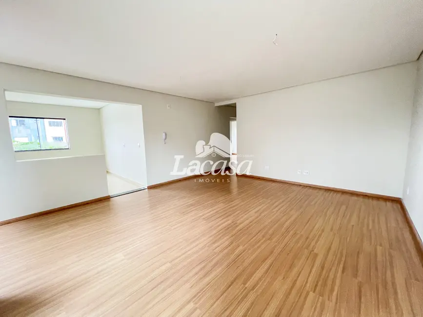 Foto 7 de Apartamento com 2 quartos à venda, 90m2 em Santa Cruz, Guarapuava - PR