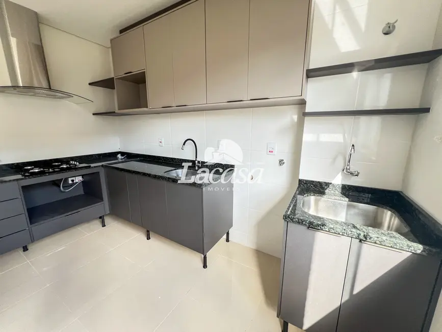 Foto 9 de Apartamento com 2 quartos à venda, 90m2 em Santa Cruz, Guarapuava - PR